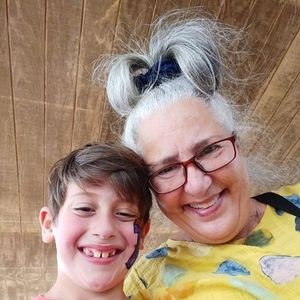 Meet your Posher, Sharon-bruce